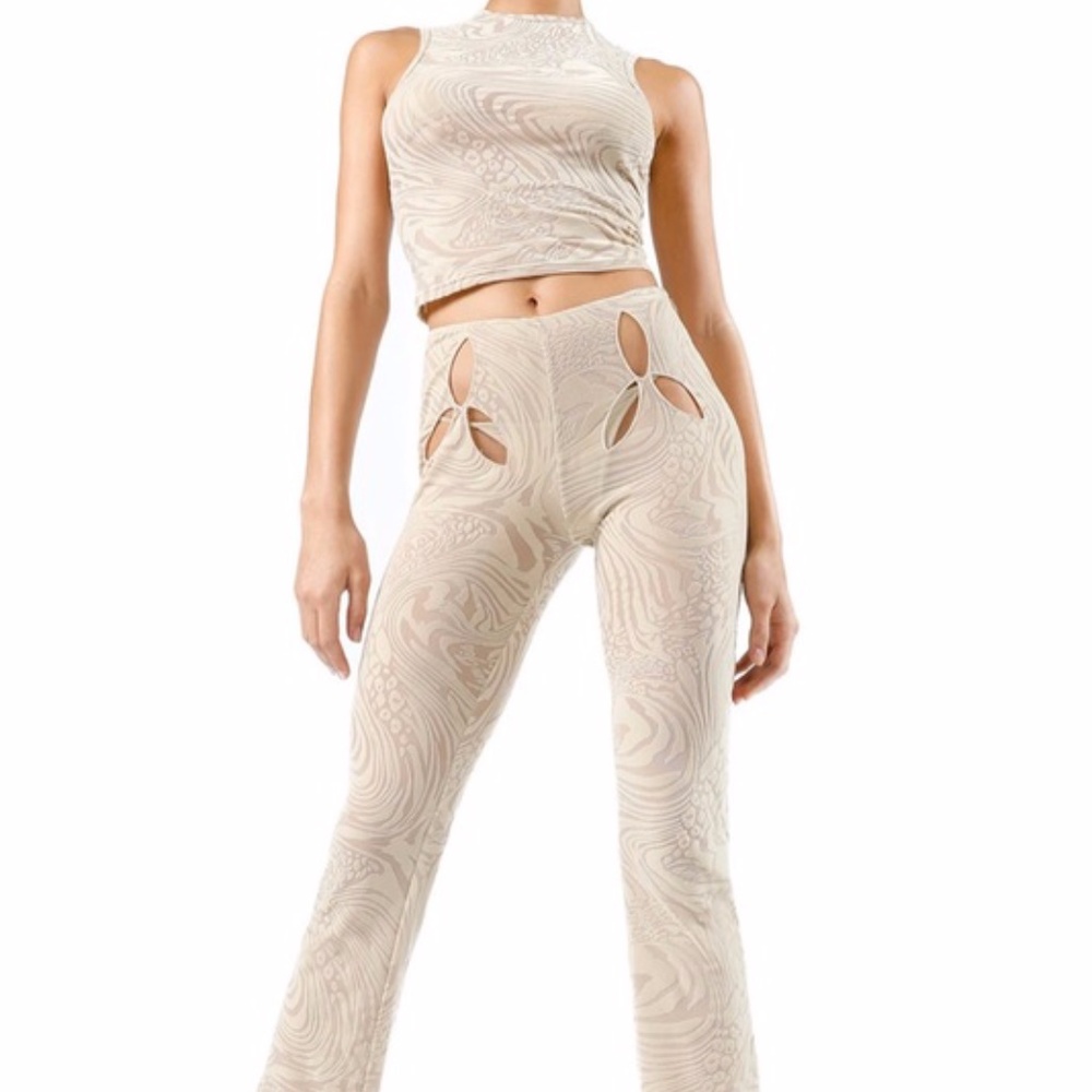 I.AM.GIA Amina Set